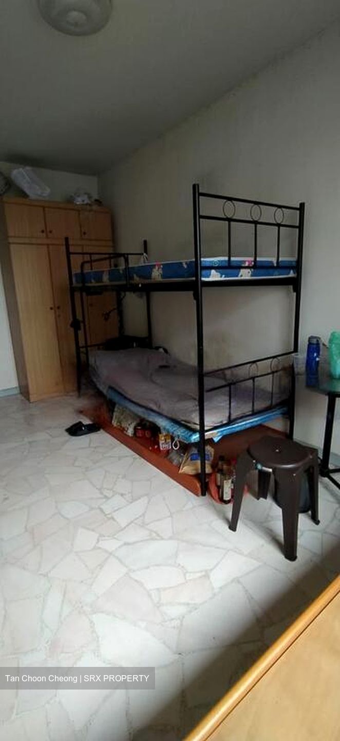 Blk 398 Yishun Ring Road (Yishun), HDB 4 Rooms #472642021